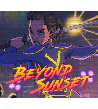 Beyond Sunset Steam Key GLOBAL